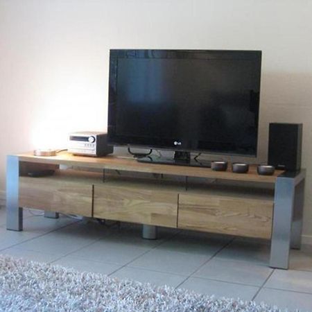 Ferienhaus 3370 In Tossens Stick Bagian luar foto