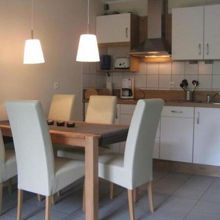 Ferienhaus 3370 In Tossens Stick Bagian luar foto