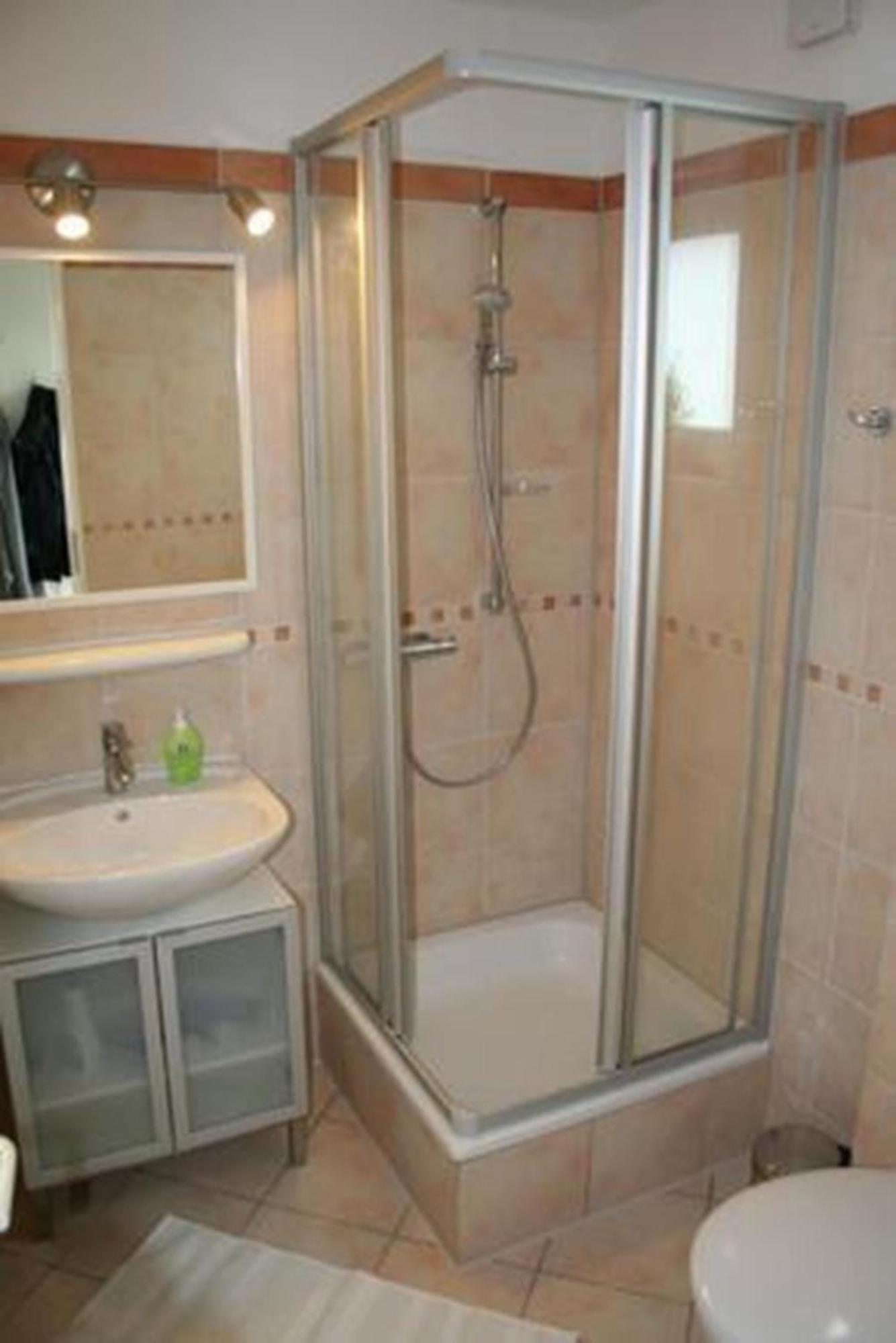 Ferienhaus 3370 In Tossens Stick Bagian luar foto