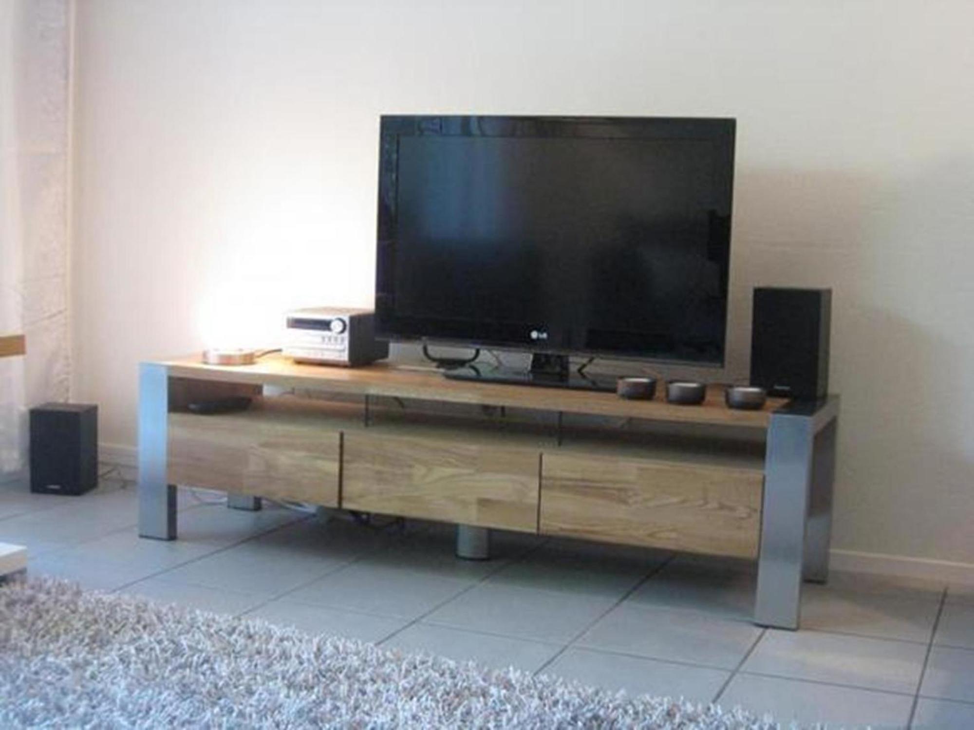 Ferienhaus 3370 In Tossens Stick Bagian luar foto