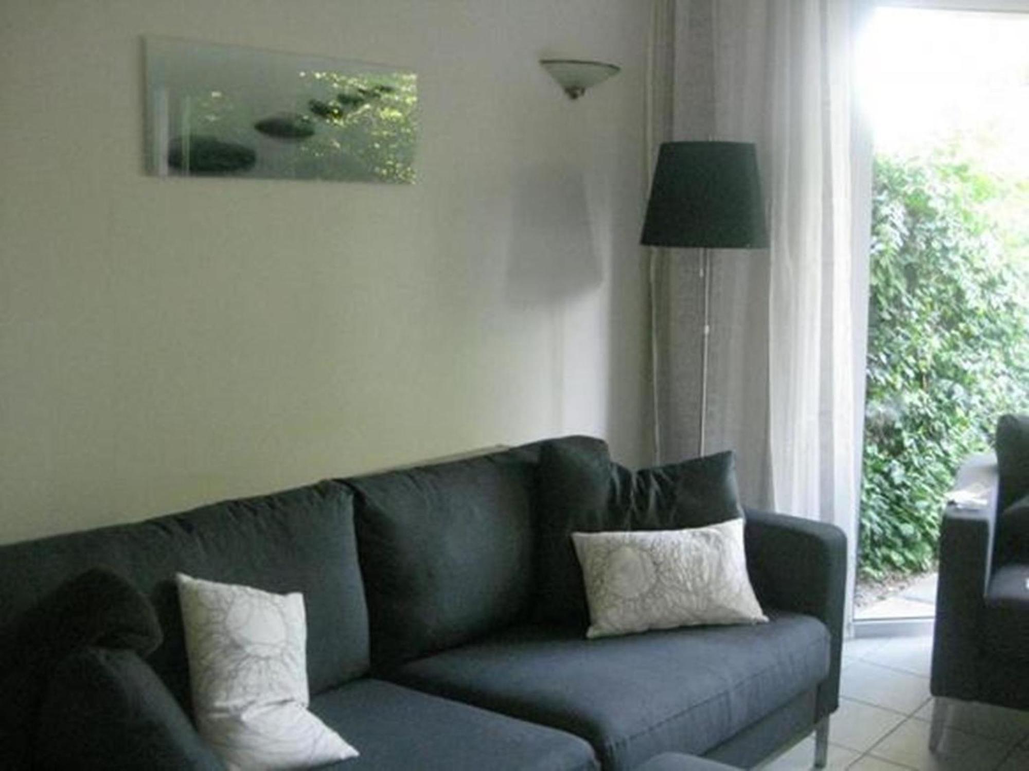 Ferienhaus 3370 In Tossens Stick Bagian luar foto