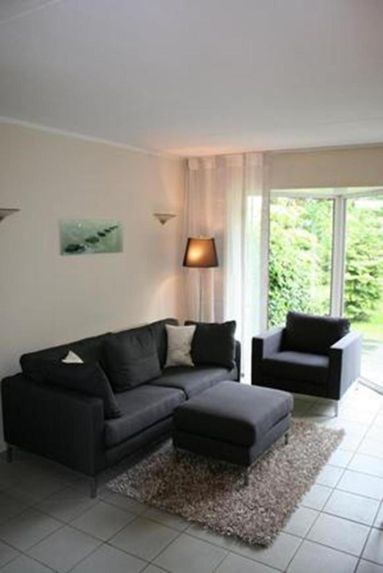 Ferienhaus 3370 In Tossens Stick Bagian luar foto