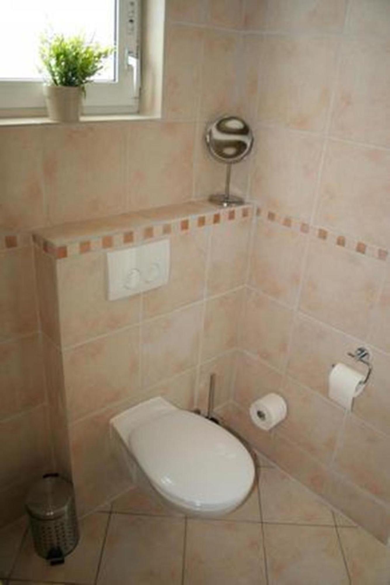 Ferienhaus 3370 In Tossens Stick Bagian luar foto