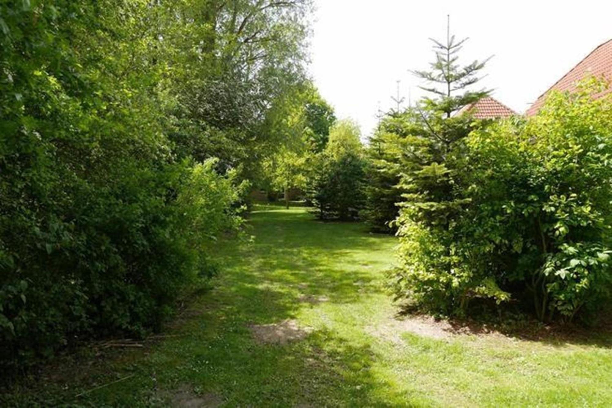 Ferienhaus 3370 In Tossens Stick Bagian luar foto